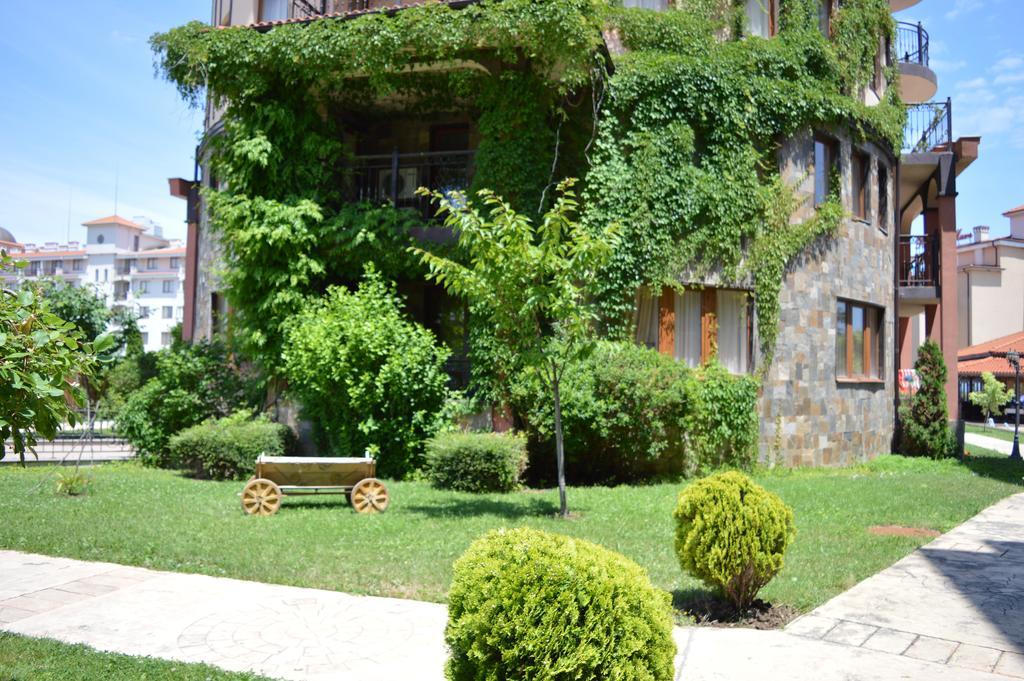 South Beach Hotel - New Management And Free Beach Access Tsarevo Exterior foto
