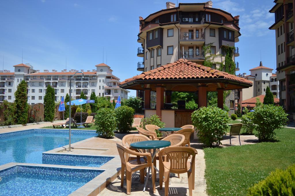 South Beach Hotel - New Management And Free Beach Access Tsarevo Exterior foto