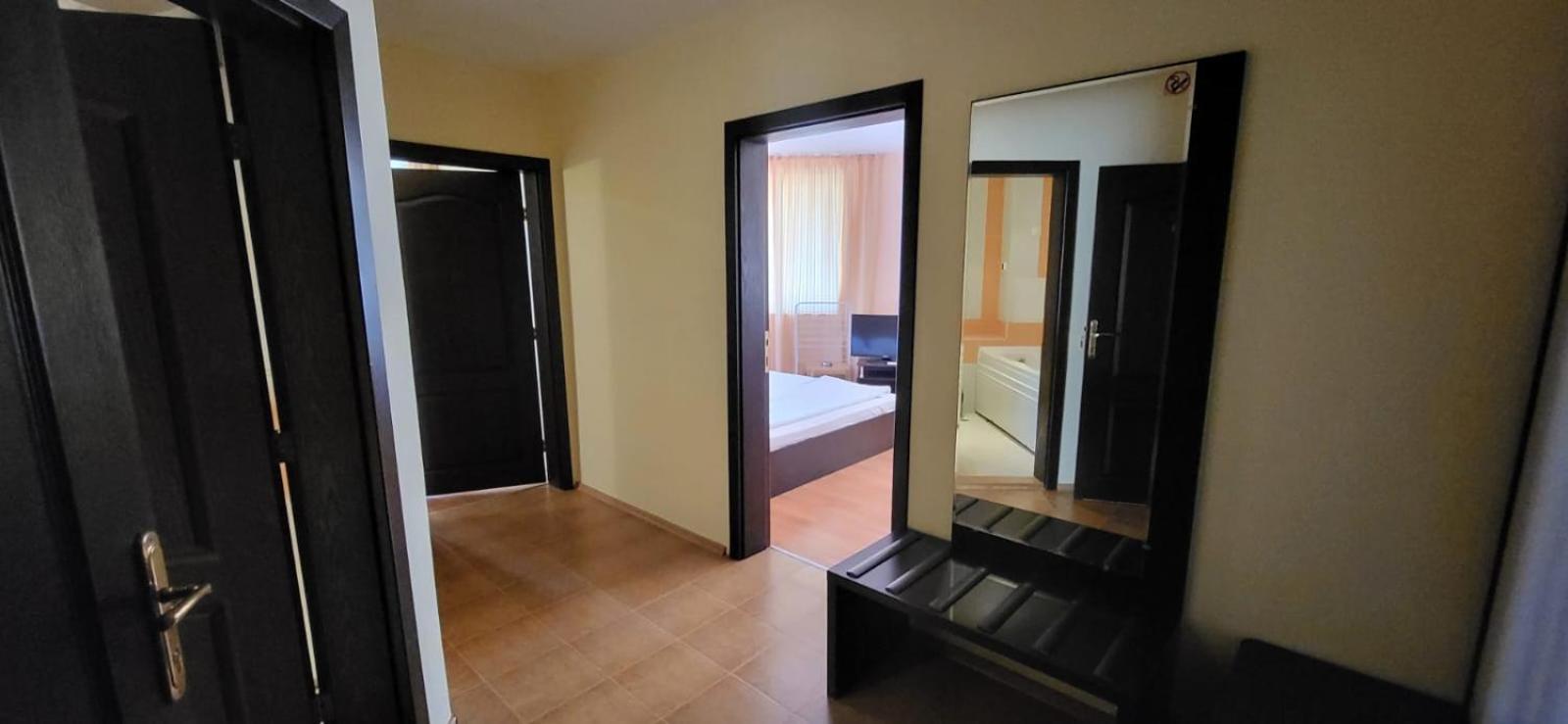 South Beach Hotel - New Management And Free Beach Access Tsarevo Exterior foto