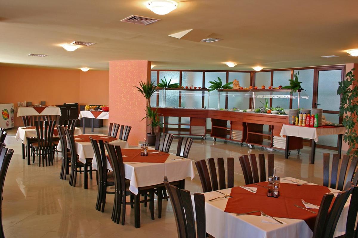 South Beach Hotel - New Management And Free Beach Access Tsarevo Exterior foto