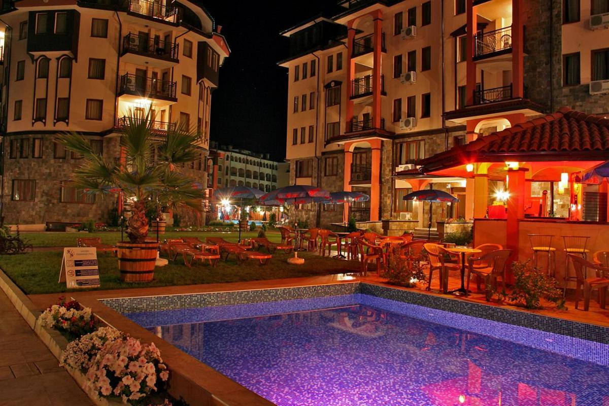 South Beach Hotel - New Management And Free Beach Access Tsarevo Exterior foto