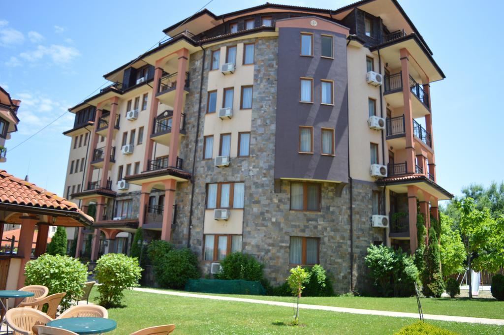 South Beach Hotel - New Management And Free Beach Access Tsarevo Exterior foto