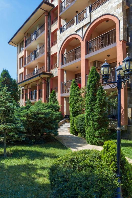 South Beach Hotel - New Management And Free Beach Access Tsarevo Exterior foto